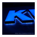 3D Lighting Acrylic Mini LED Channel Letter Sign Bending Machine Making Acrylic 3D Mini Lighting Letters